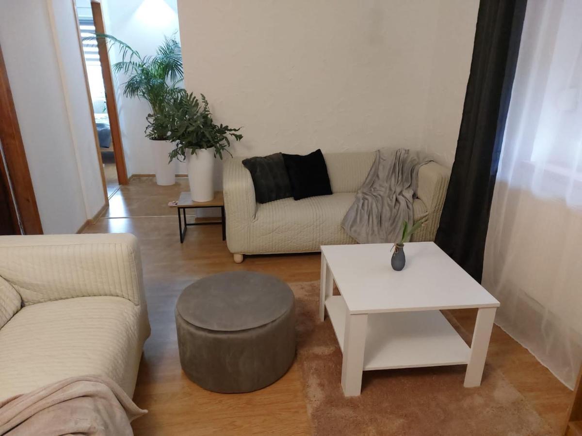 Apartament Mar&Mel Glucholazy Ngoại thất bức ảnh