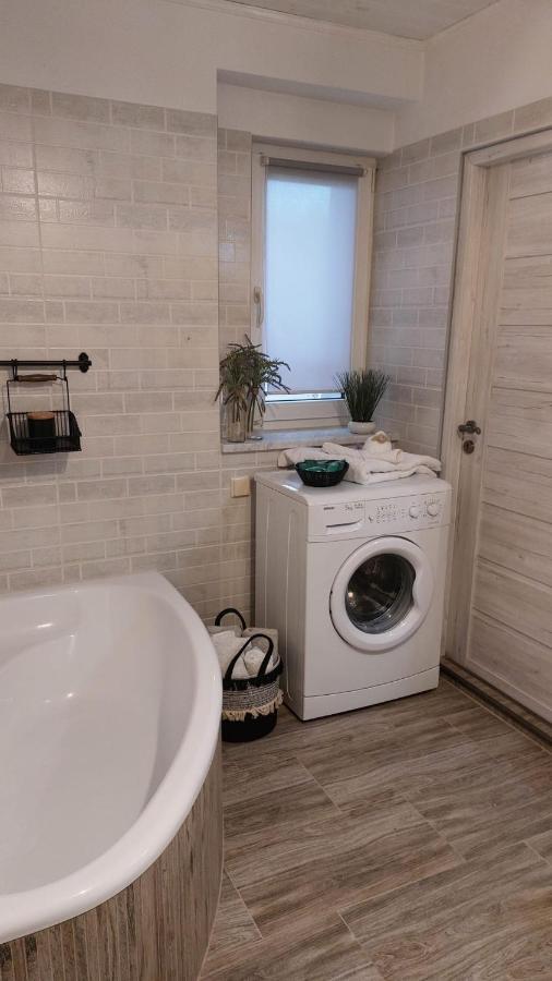 Apartament Mar&Mel Glucholazy Ngoại thất bức ảnh