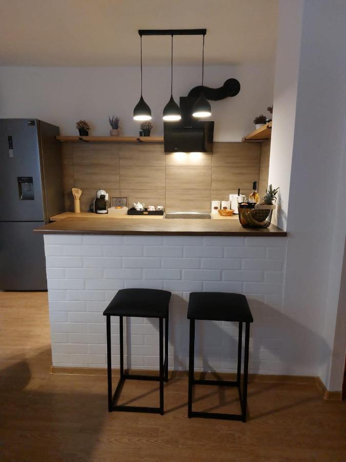 Apartament Mar&Mel Glucholazy Ngoại thất bức ảnh
