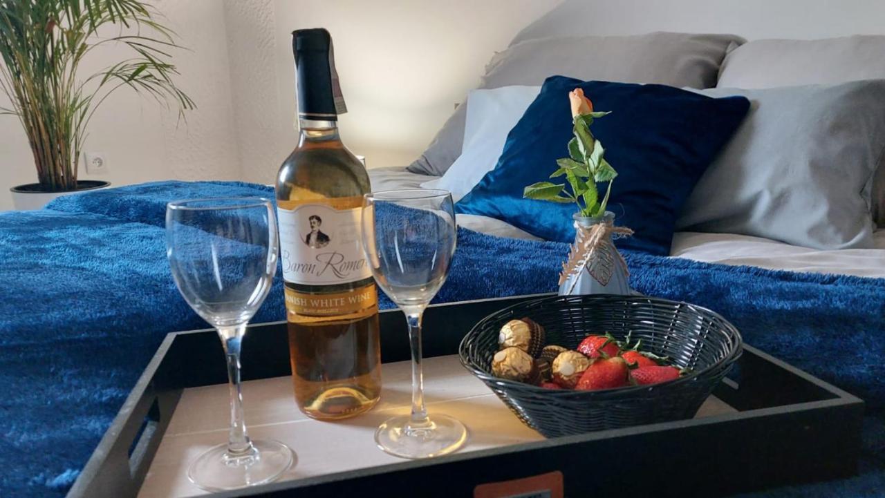 Apartament Mar&Mel Glucholazy Ngoại thất bức ảnh